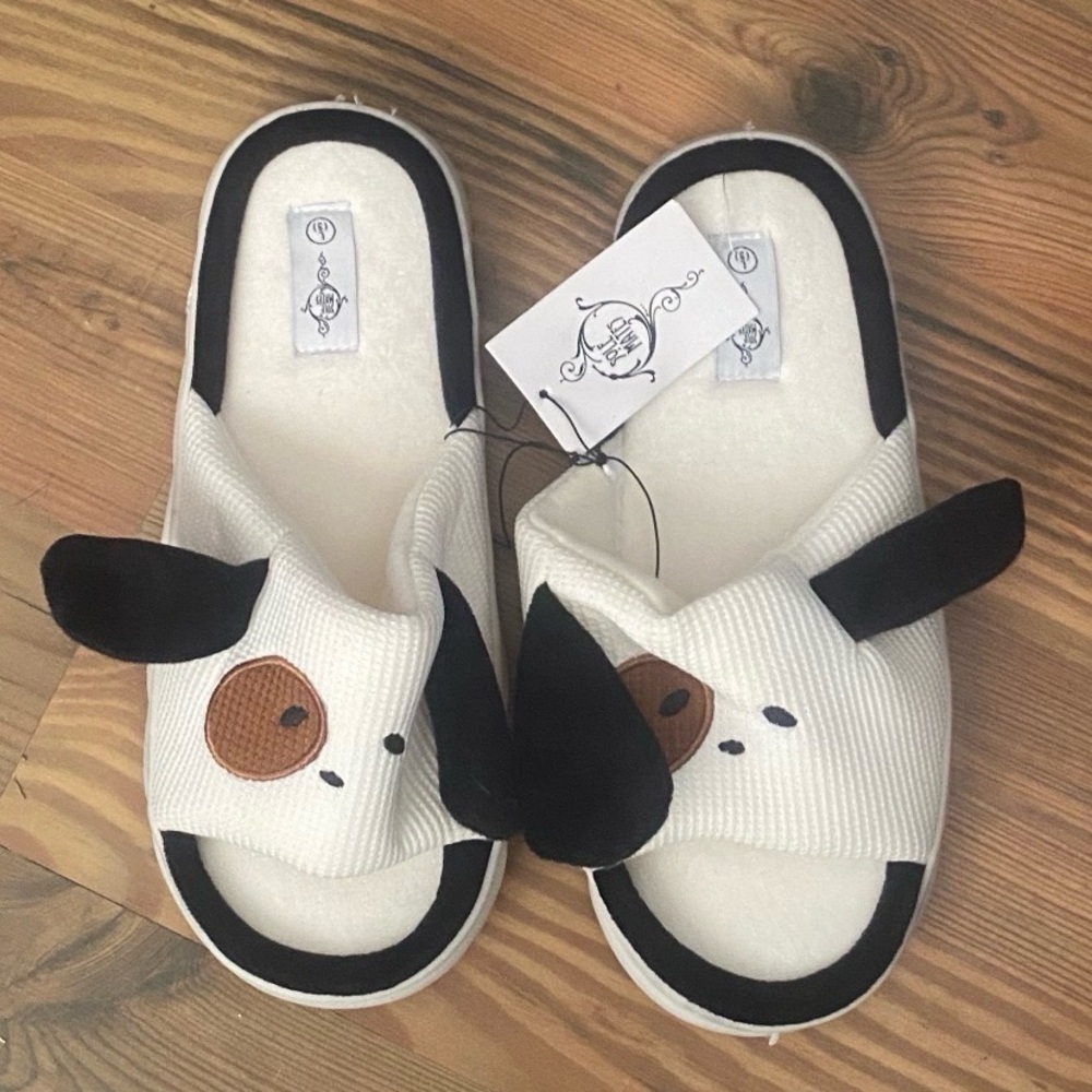 Slippers